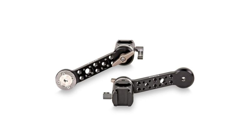 Brazos Extensores NATO Rail Tilta RS2/3/4/5 con Roseta