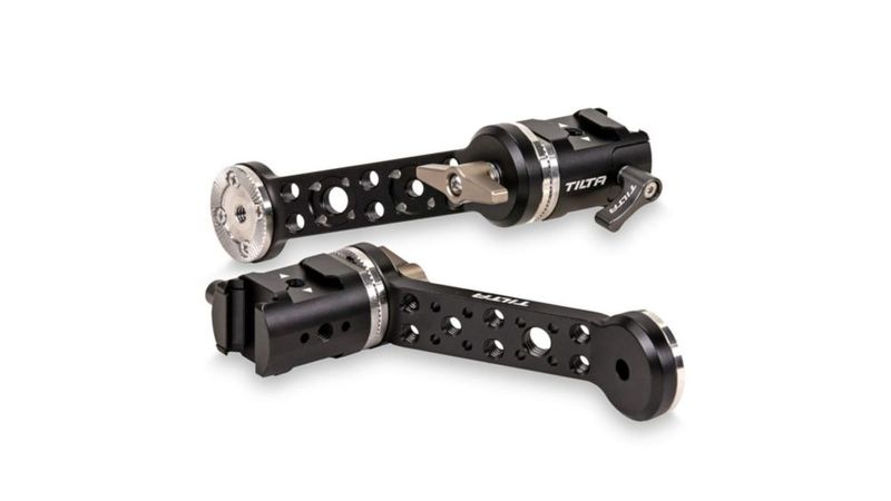 Brazos Extensores NATO Rail Tilta RS2/3/4/5 con Roseta