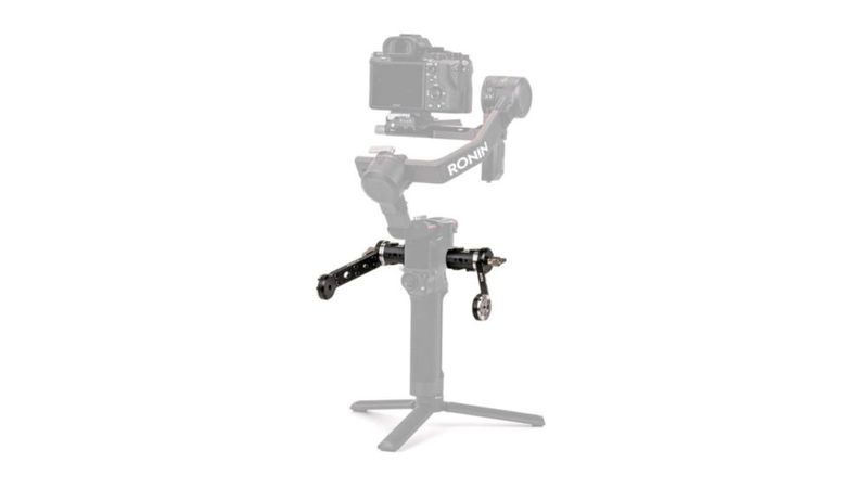 Brazos Extensores NATO Rail Tilta RS2/3/4/5 con Roseta
