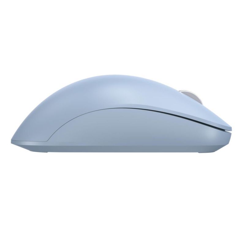 Funda ergonómica para ratón Bluetooth diseñada por Microsoft