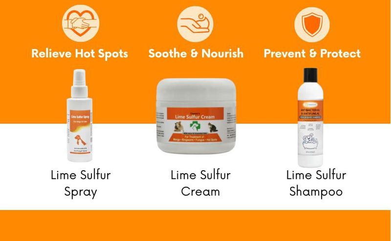 Paquete Healthy Paw Life de Limpiador para Mascotas 120 ml/60 ml/240 ml