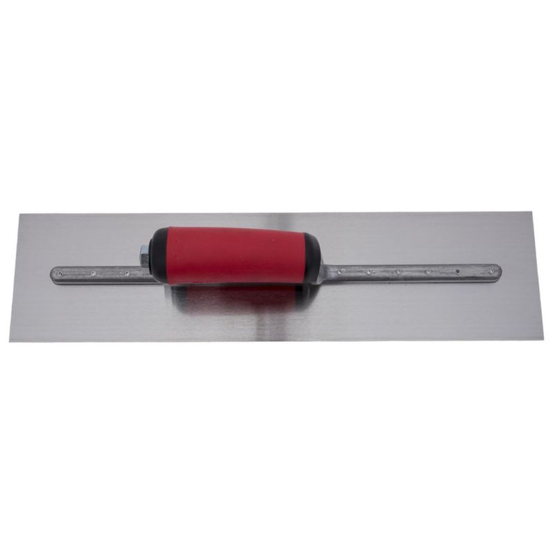 Llana MARSHALLTOWN 41 cm de Acero al Carbono con Empuñadura Suave