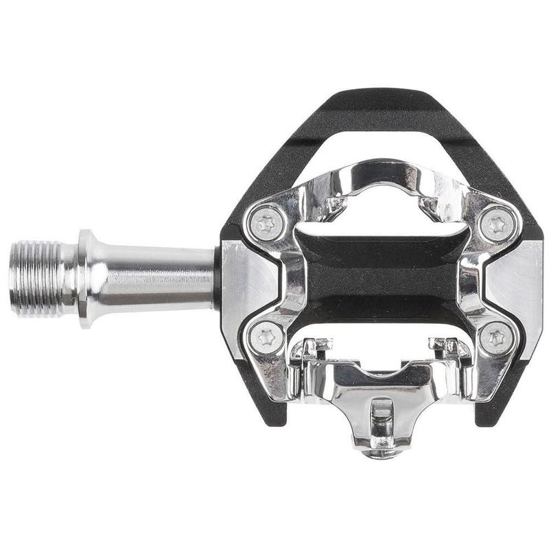 Pedal de carrera Exustar E-PR50 de aluminio