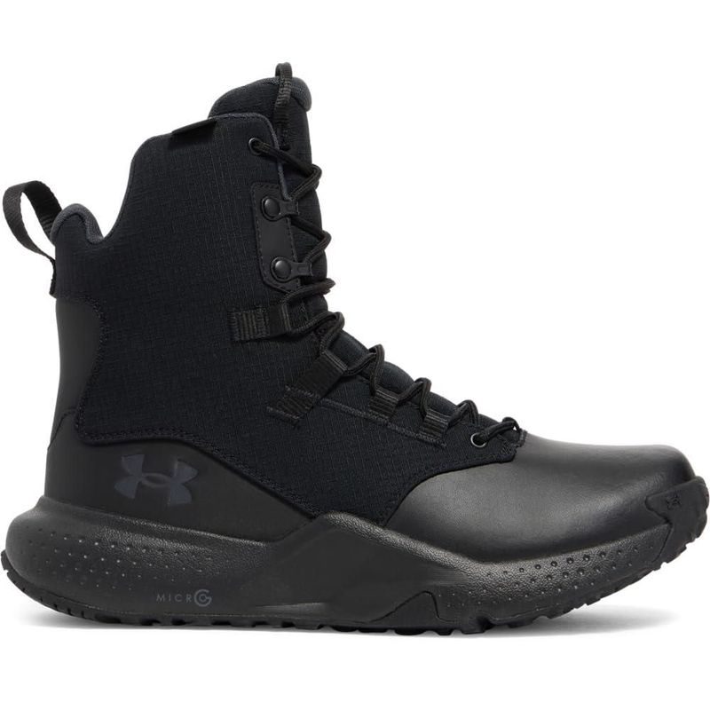 Bota Under Armour Stellar Zip Impermeable 15