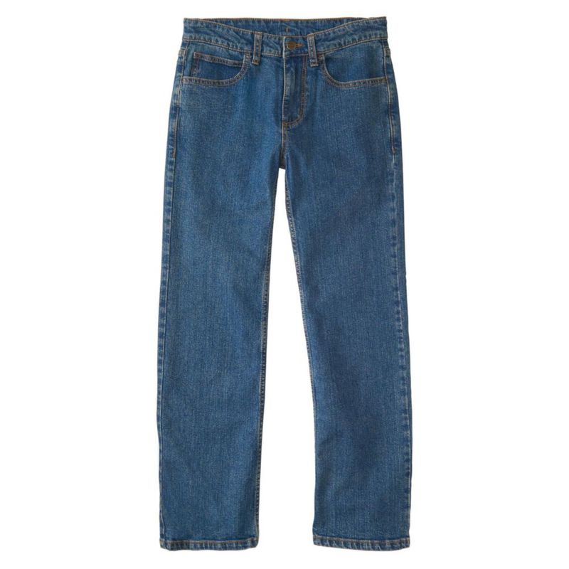Pantalones Carhartt Niños 4 años Lavado medio
