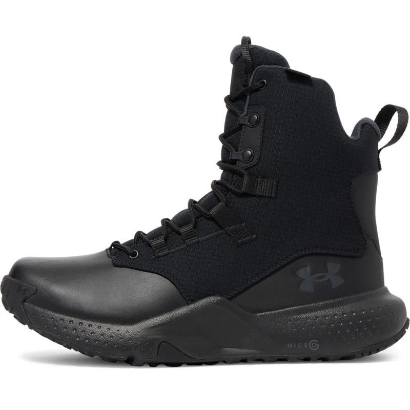 Bota Under Armour Stellar Zip Impermeable 13