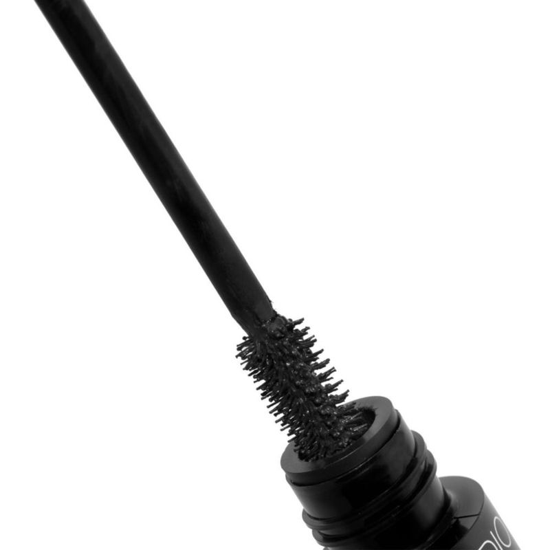 Máscara Palladio Lash Obsessed Negra de Larga Duración