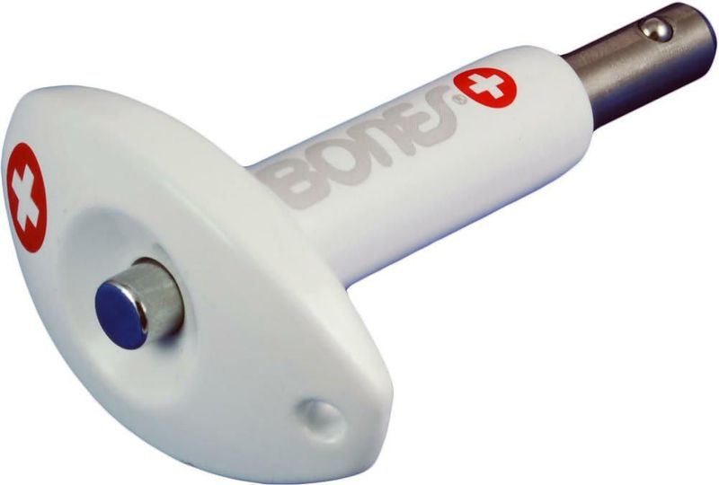 Herramienta de Rodamientos Bones 8 mm Prensa/Extractor para Patineta