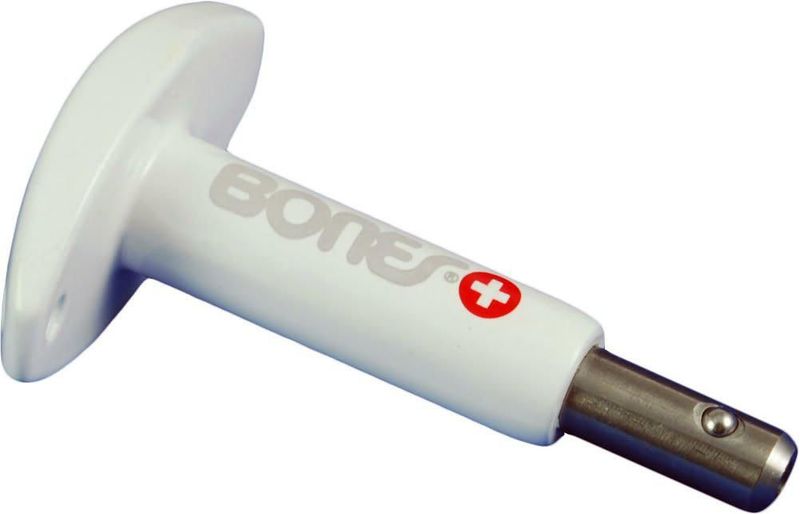 Herramienta de Rodamientos Bones 8 mm Prensa/Extractor para Patineta
