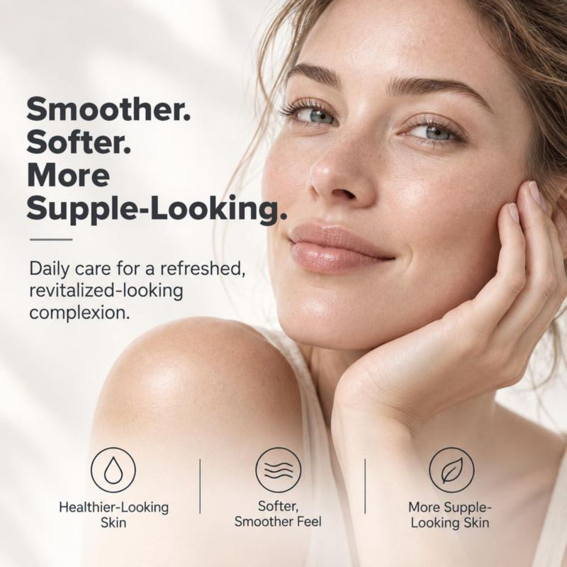 Crema hidratante Bionnex 50 ml PDRN ceramidas y niacinamida