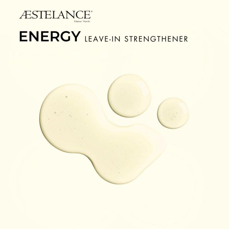 Aestelance Sin Enjuague 50 ml Reparación y Brillo