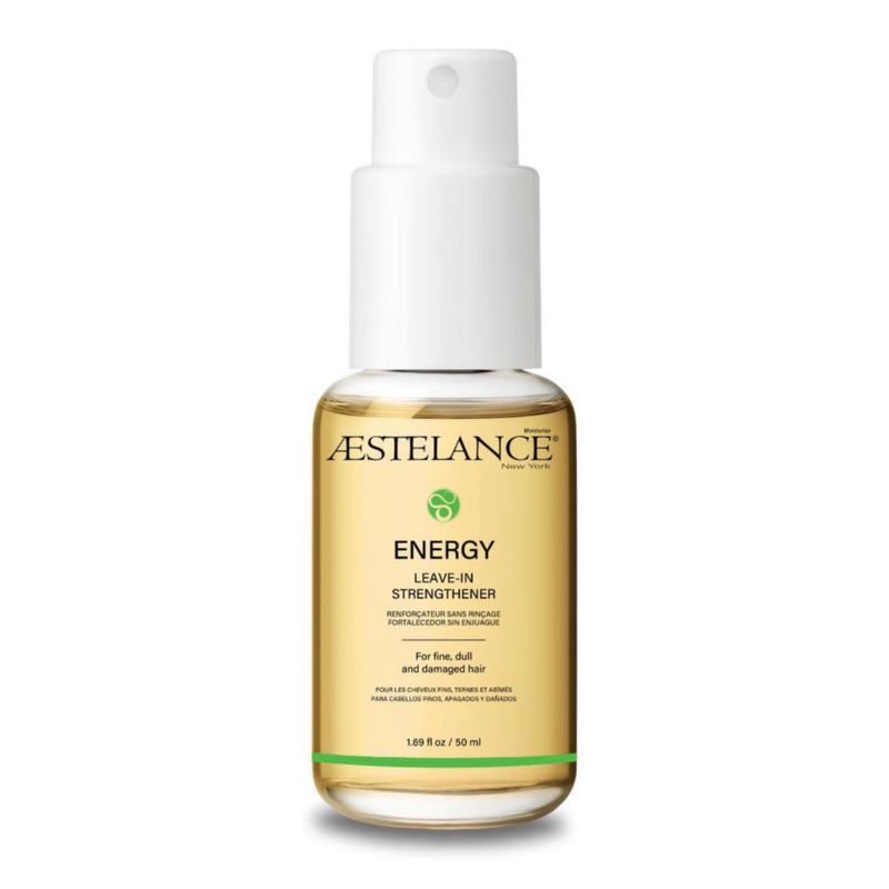 Aestelance Sin Enjuague 50 ml Reparación y Brillo
