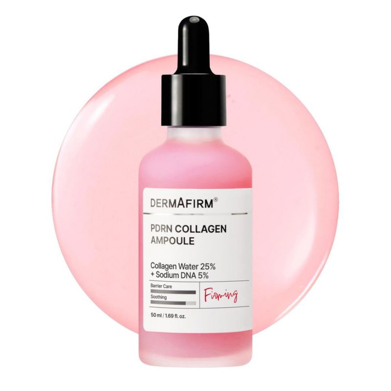 Suero Dermafirm PDRN Colágeno 50 ml / 169 fl oz