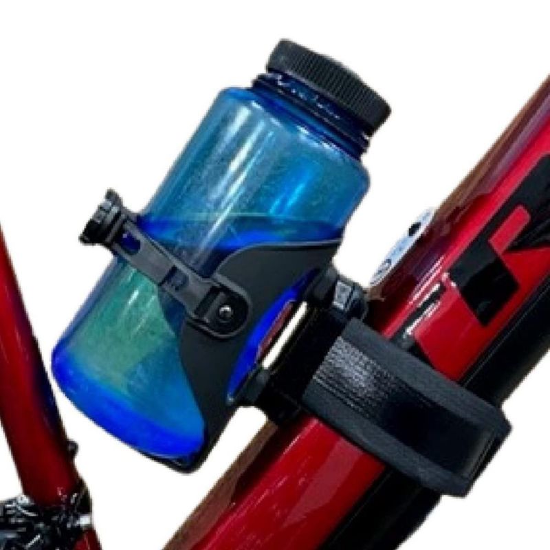 Adaptador de Correa BiKase de 61 cm para Portavasos – Bicicleta Eléctrica y Golf