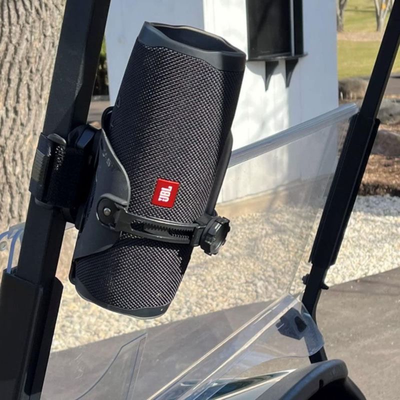 Adaptador de Correa BiKase de 61 cm para Portavasos – Bicicleta Eléctrica y Golf
