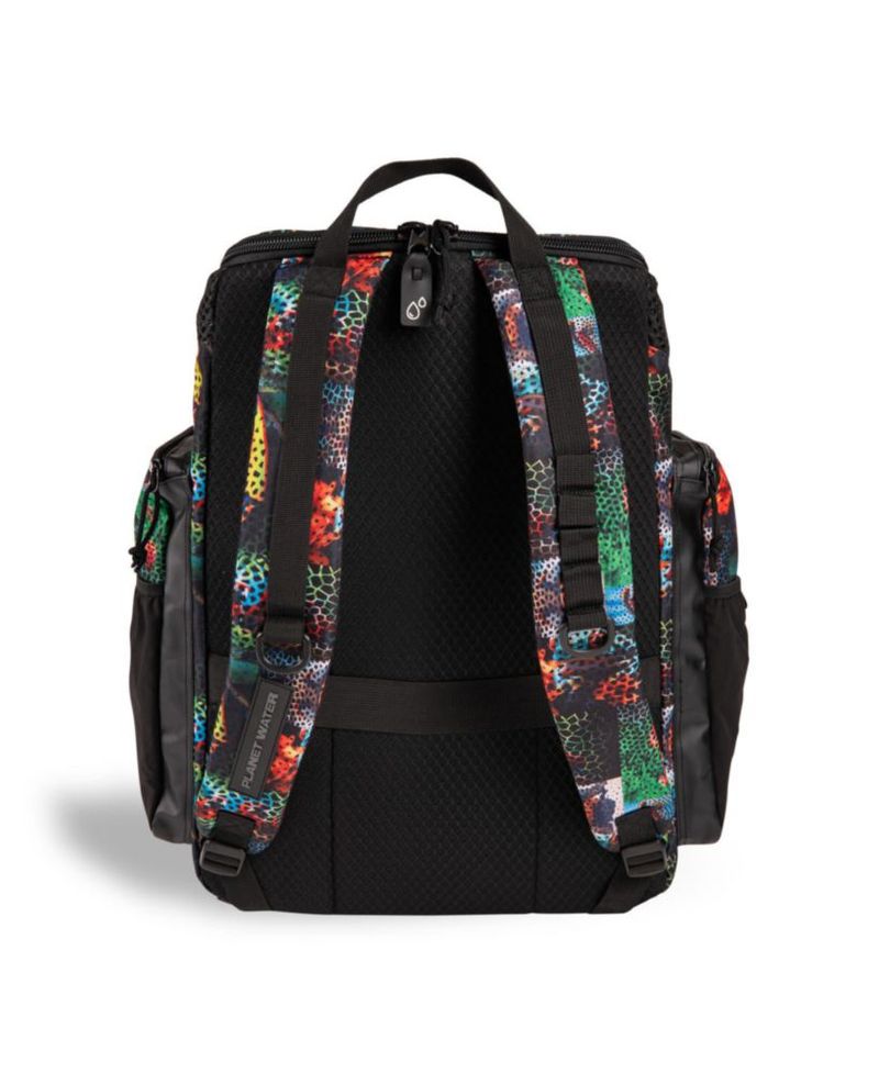 Mochila ARENA 45L Animalier Deportiva para Gimnasio