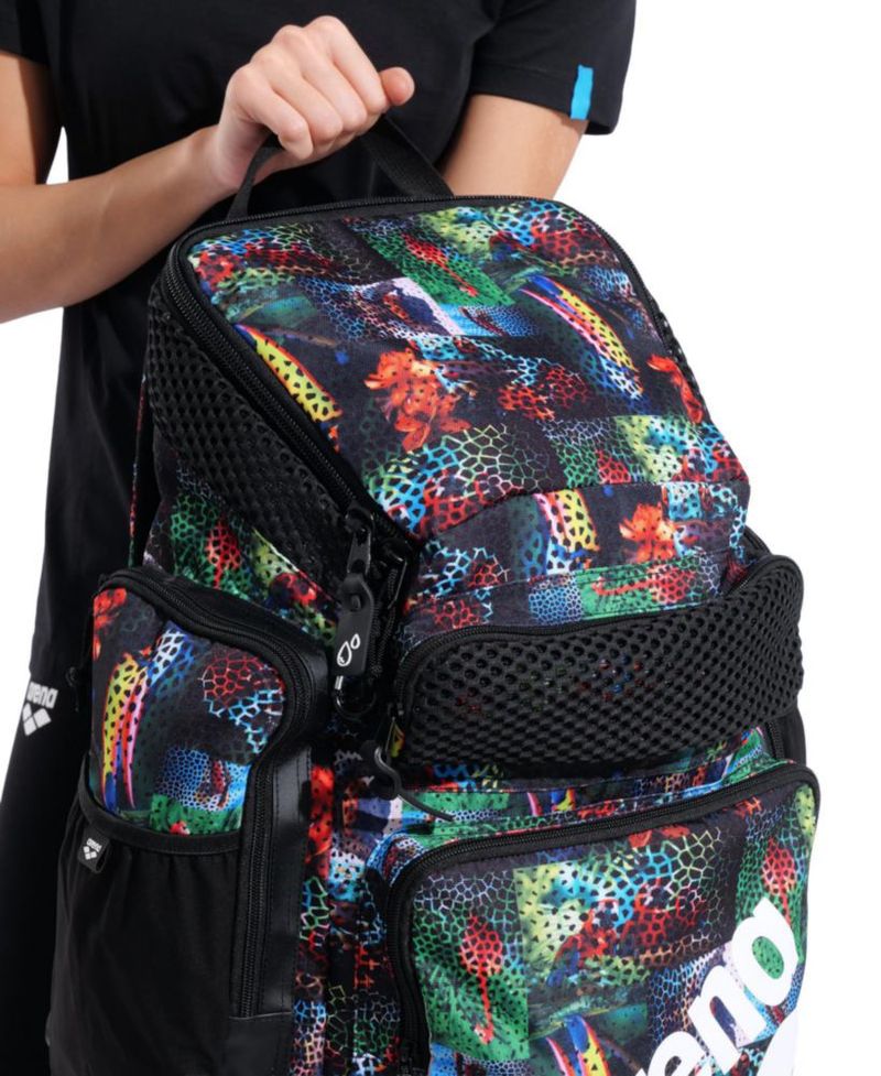Mochila ARENA 45L Animalier Deportiva para Gimnasio