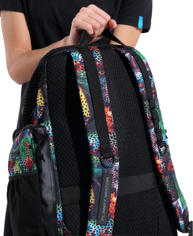 Mochila ARENA 45L Animalier Deportiva para Gimnasio