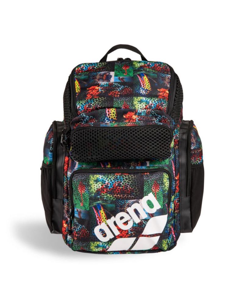 Mochila ARENA 45L Animalier Deportiva para Gimnasio