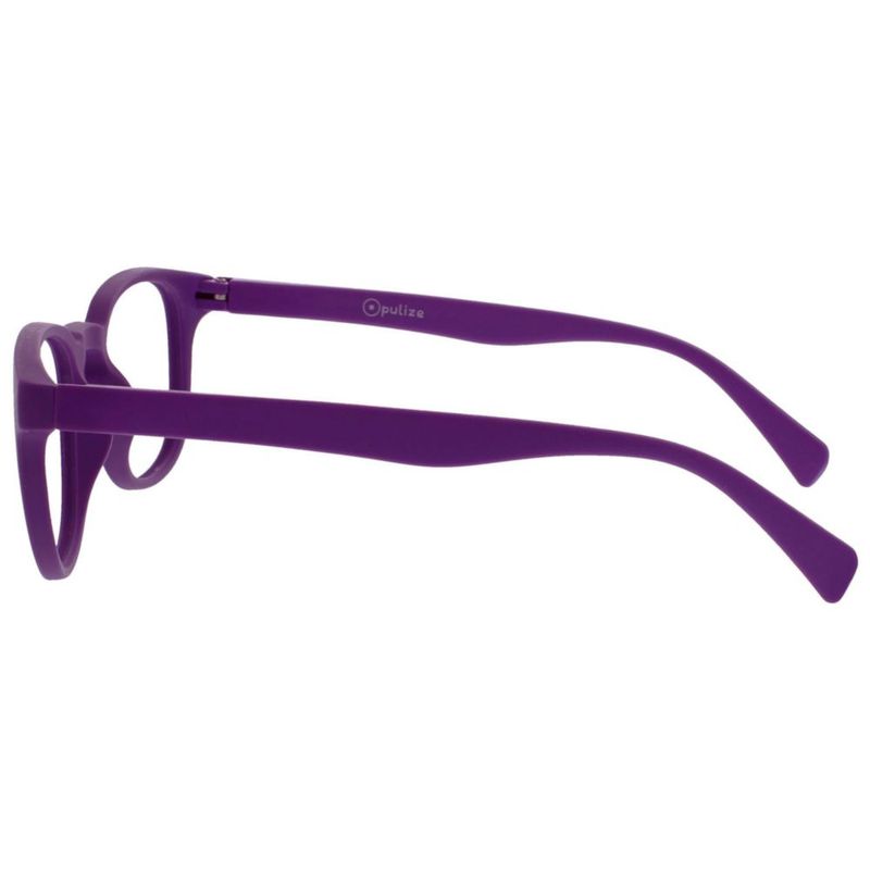 Gafas de lectura OPULIZE +1.00 Pack de 2 en morado/verde