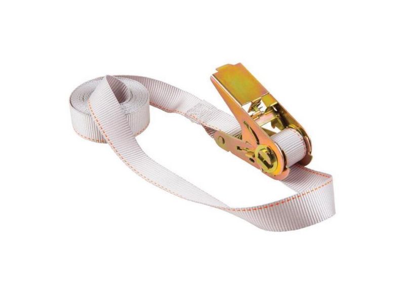 Correa de carga KEEPER 39 m con trinquete y accesorios