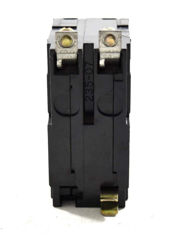 Disyuntor Square D 20A 120/240V AC/48V DC