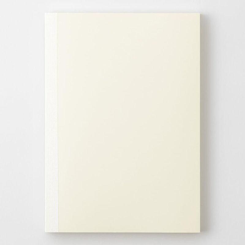 Cuaderno DESIGNPHIL MD 176 págs. Cuadrícula de puntos