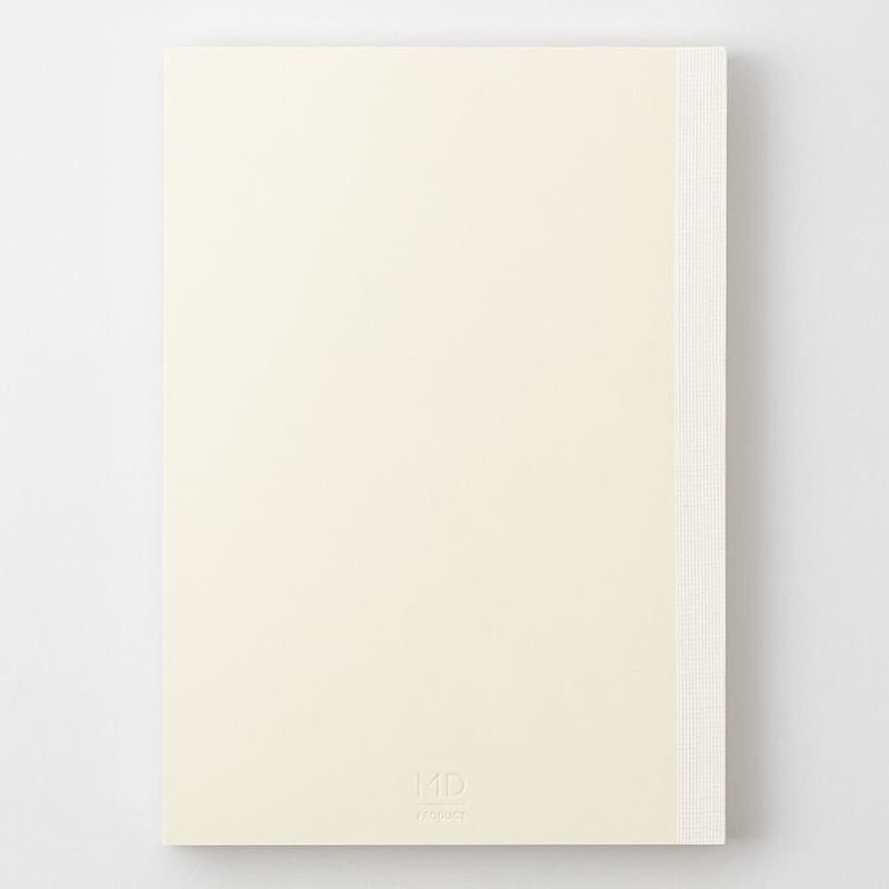 Cuaderno DESIGNPHIL MD 176 págs. Cuadrícula de puntos