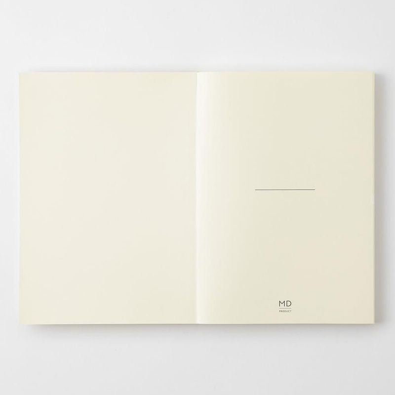 Cuaderno DESIGNPHIL MD 176 págs. Cuadrícula de puntos