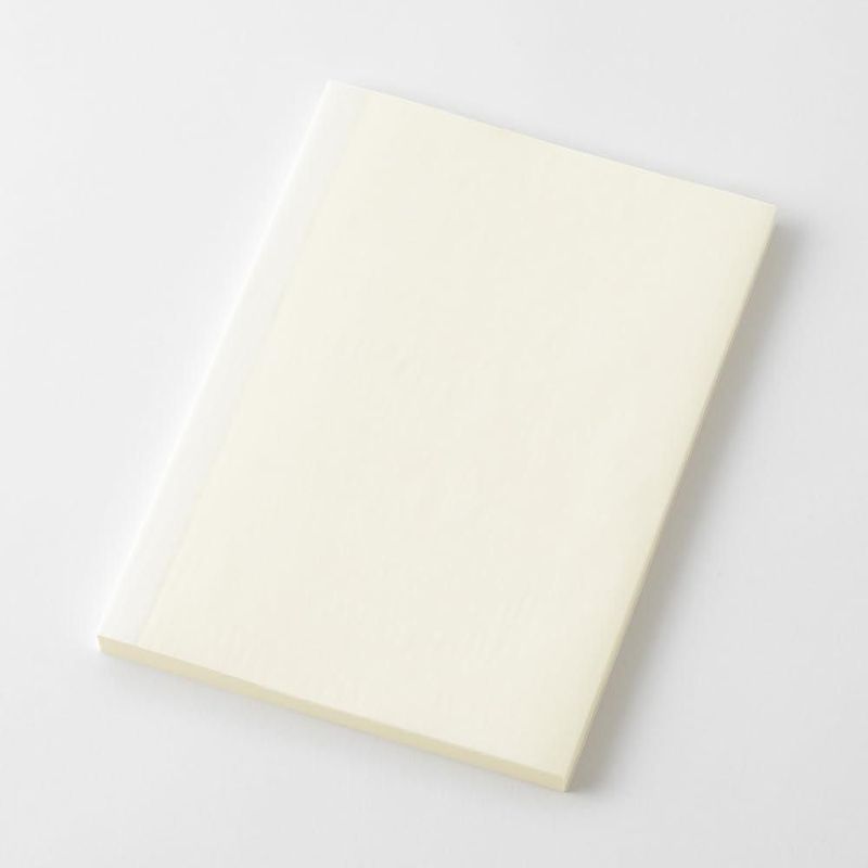 Cuaderno DESIGNPHIL MD 176 págs. Cuadrícula de puntos