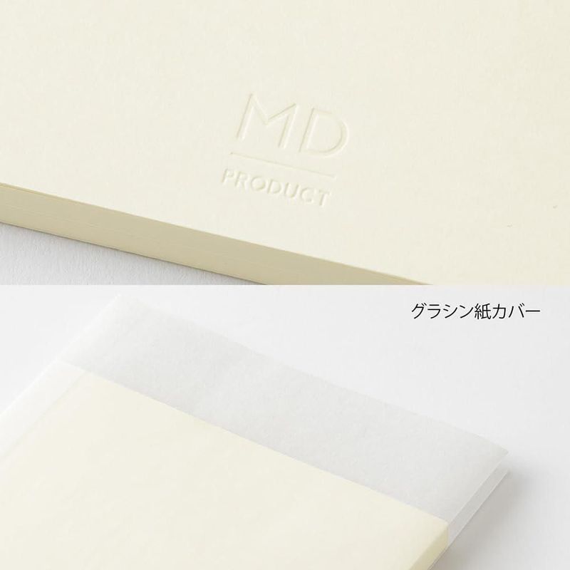 Cuaderno DESIGNPHIL MD 176 págs. Cuadrícula de puntos