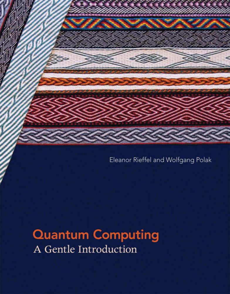 Libro MIT Press: Computación Cuántica – Una Introducción Suave