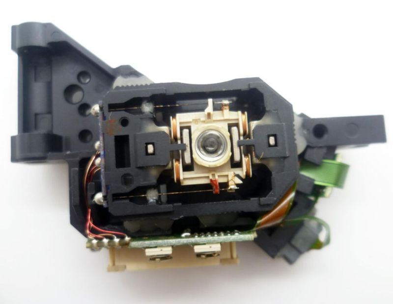 Módulo de Lente Láser LeHang HOP-141X para Xbox 360