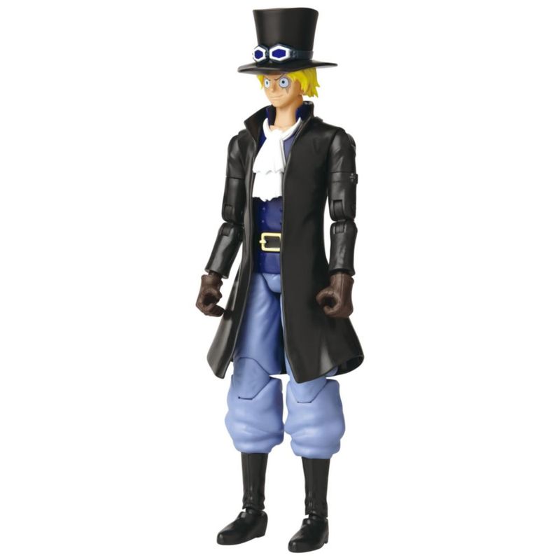 Figura de acción ANIME HEROES One Piece Sabo con accesorios
