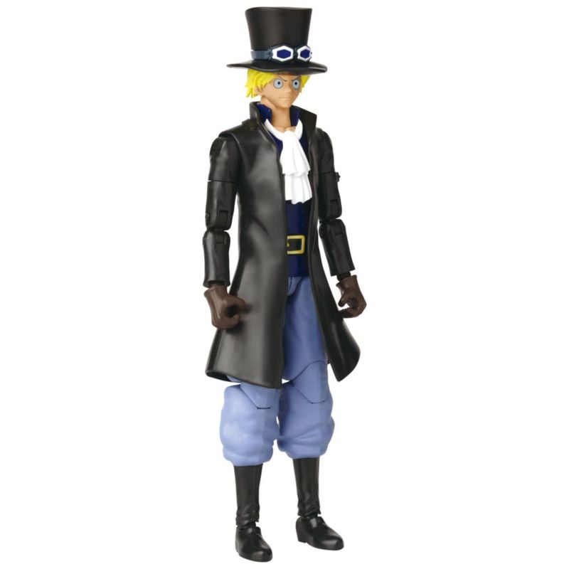 Figura de acción ANIME HEROES One Piece Sabo con accesorios