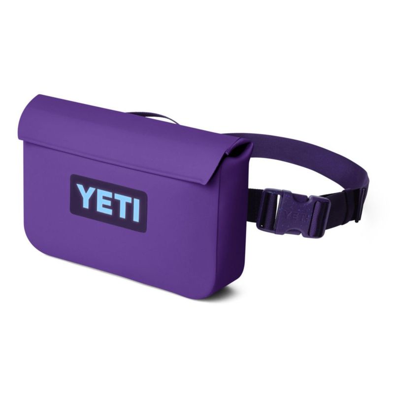 Correa de carga YETI 135 cm Pace Purple/Blue