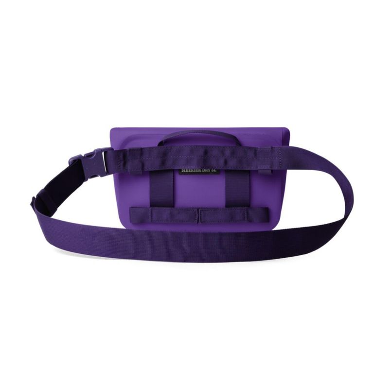 Correa de carga YETI 135 cm Pace Purple/Blue