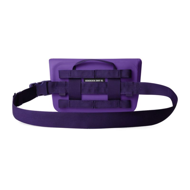Correa de carga YETI 135 cm Pace Purple/Blue