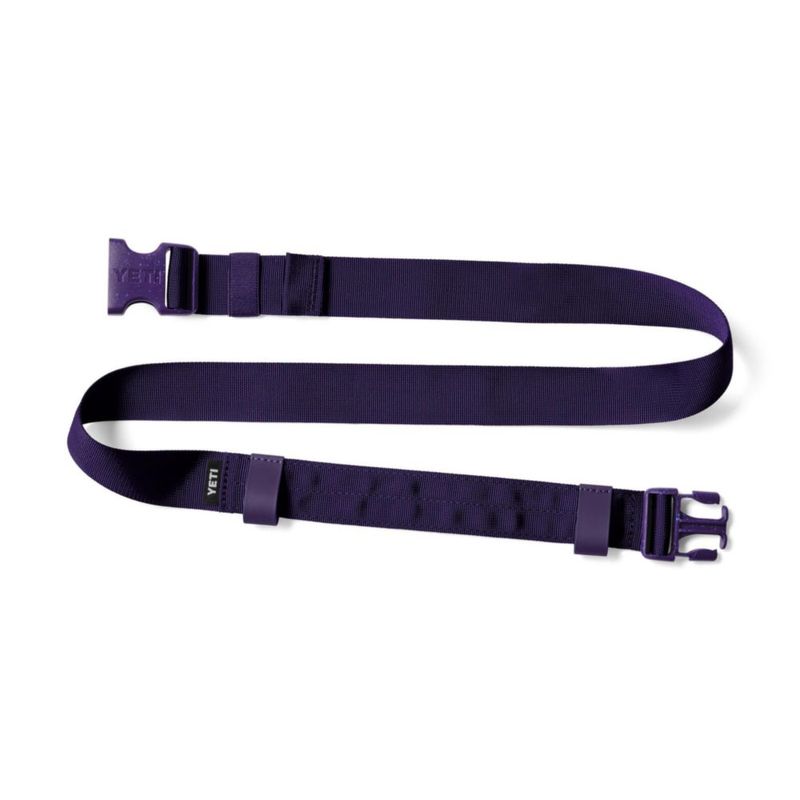 Correa de carga YETI 135 cm Pace Purple/Blue