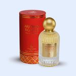 Perfume French Arabian Rouge 100 ml Unisex Eau de Parfum