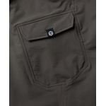 PANTALONES TRUEWERK 42W x 86 cm Gris Oscuro T2 WerkPant