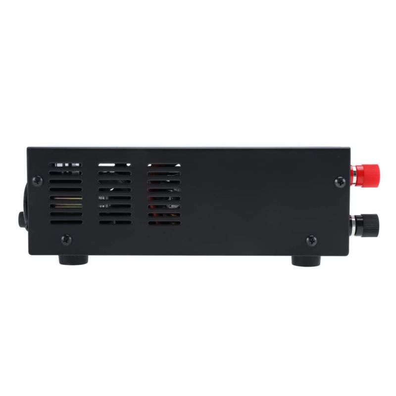 Fuente de Alimentación NORJIN 13.8V 30A con Encendedor de Cigarrillos 110V