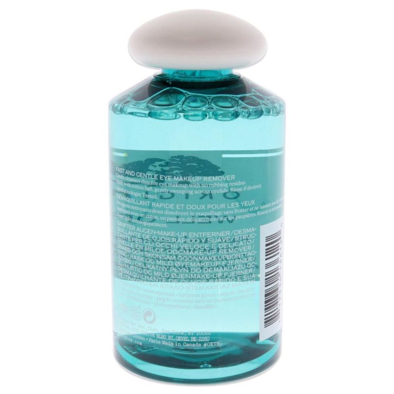 Desmaquillante de ojos Origins Well Off rápido y suave 150 ml