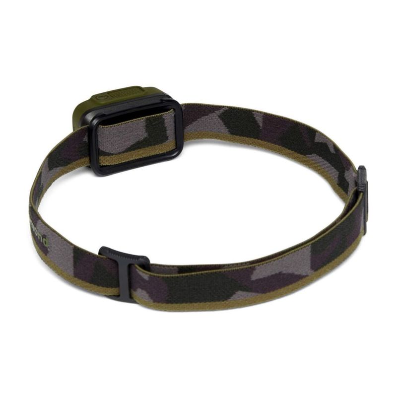 Linterna frontal Black Diamond SPOT 350 Outdoor Waterproof