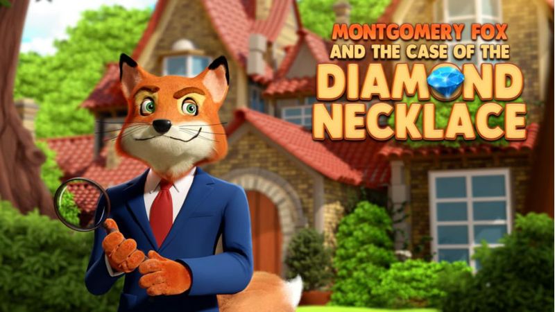 Colección de juegos Funbox Media para Nintendo Switch