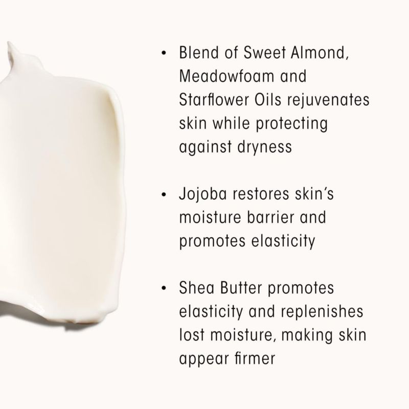 Crema corporal ORIBE Oibe Valley of Flowers Restauradora