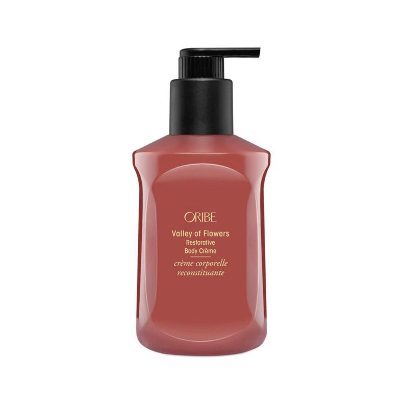 Crema corporal ORIBE Oibe Valley of Flowers Restauradora