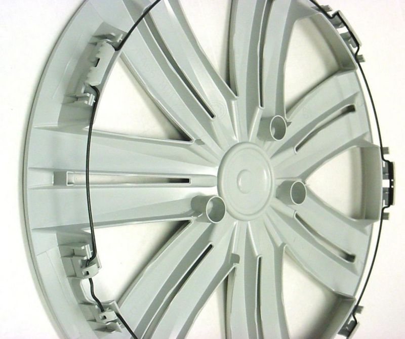 Tapón de rueda Volkswagen 41 cm 14 radios 5C0601147EQLV
