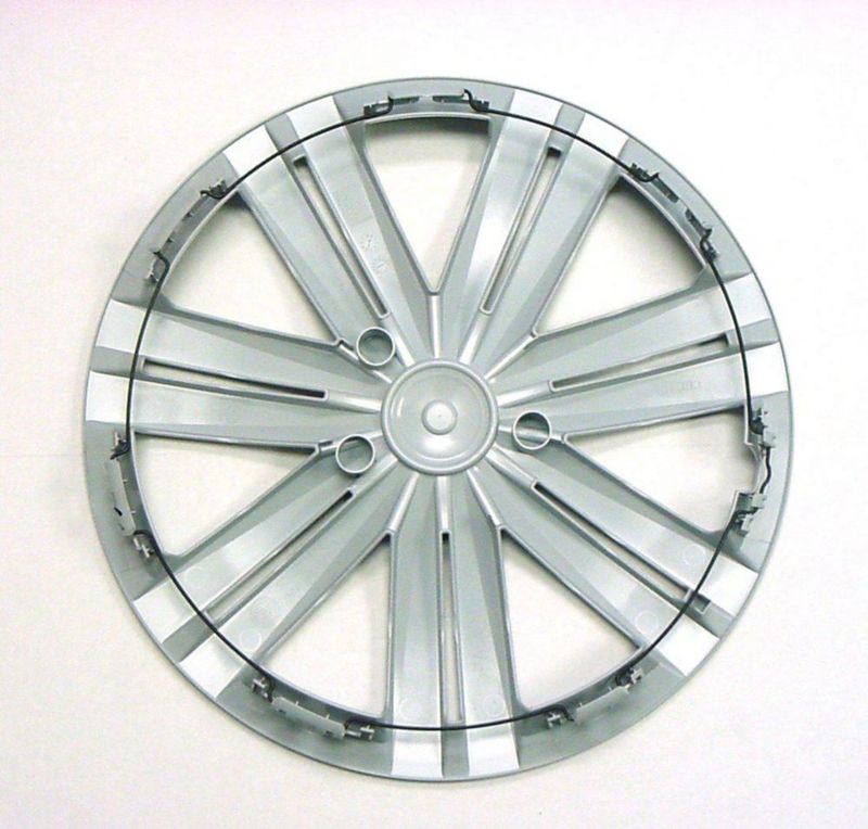 Tapón de rueda Volkswagen 41 cm 14 radios 5C0601147EQLV
