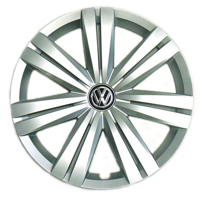 Tapón de rueda Volkswagen 41 cm 14 radios 5C0601147EQLV